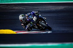 MotoGP e Mundial Superbike enfrentam-se no circuito de Jerez