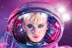 Katy Perry vai apresentar os MTV Video Music Awards 2017