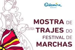  Festival de Marchas no concelho de Odemira