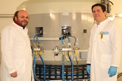 Francisco Alves e Antero Abrunhosa