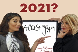 As portas da 2.ª temporada d’ “A Casa da Joana” já estão abertas