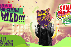 Sumol Summer Fest 2018