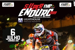 Nacional de Super Enduro começa dia 6 de julho em Fafe