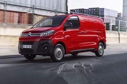 Citroën Jumpy