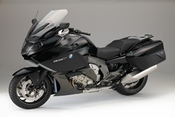 K 1600 GT