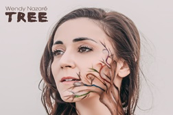 Wendy Nazaré edita novo single "Tree" 