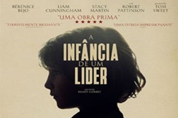 A Infância de Um Líder