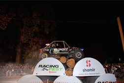 Shamir foi Main Sponsor do Penafiel Racing Fest 2024 - Empresa mantém aposta no desporto