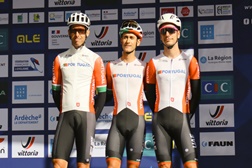 Portugal conclui Campeonato da Europa 2025