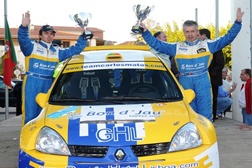 1º Constálica Rallye Vouzela anuncia presença do consagrado piloto Carlos Matos aos comandos de um Porsche 997 GT3