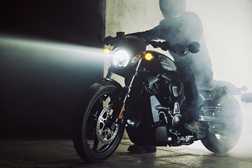 Nova Harley-Davidson Nightster 2022 - Mudança radical na gama Sportster
