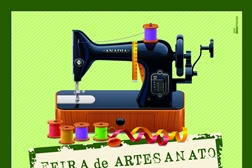 Feira de Artesanato e Velharias em Anadia