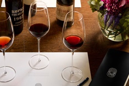 Tivoli Avenida Liberdade apresenta oficialmente 1933 Wine & Spirits Collection by Cellar 47