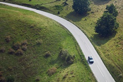 Novos modelos Volvo vão ter o ar mais limpo e purificado    - Sistema Advanced Air Cleaner já está certificado 