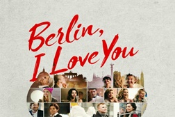 Berlin, I Love You