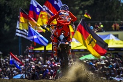 MXGP Bélgica - Lommel - Herlings imbatível