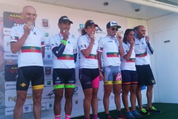 Balanço muito positivo da participação minhota nos Campeonatos Nacionais de BTT XCM
