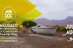 MDOC - Festival Internacional de Cinema Documental de Melgaço de regresso - O evento decorre de 29 de Julho a 4 de Agosto