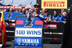 SBK, 2022, Most - Razgatlioğlu resiste a Rea  - Nova vitória na Corrida Superpole