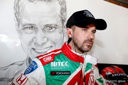Tiago Monteiro