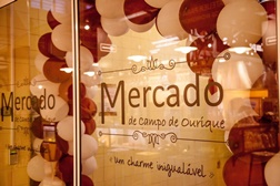 Mercado de Campo de Ourique celebra o Dia Internacional da Mulher