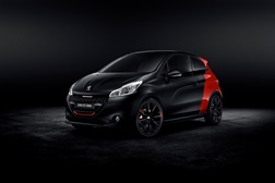 Peugeot 208 GTI 30th