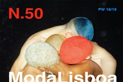 50.ª ModaLisboa