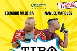 Tiro e Queda