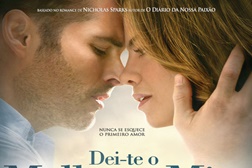 Dei-te o Melhor de Mim