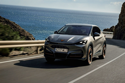 TAVASCAN: abertas as encomendas do primeiro SUV 100% elétrico da CUPRA - Disponível com preços a partir de 50.410 €