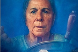 O Último Azul - Estreia 4 de Setembro
