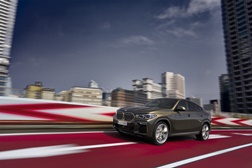 BMW topo ranking das empresas automóvel com melhor reputação em Portugal - 1º lugar do setor no ranking nacional do Monitor Empresarial de Reputação Corporativa