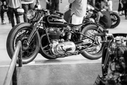 Royal Enfield Presente na 13ª Edição do Wheels and Waves Festival
