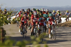 Cyclin’Portugal mexe com o Sotavento algarvio