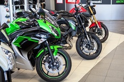 ACEM pede à União Europeia ajuda para a indústria das duas rodas