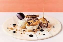Häagen-Dazs apresenta sabores de inverno