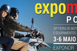 Expomoto 2018 muda-se da Batalha para o Porto