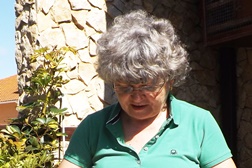 Conceição Henriques Mingachos