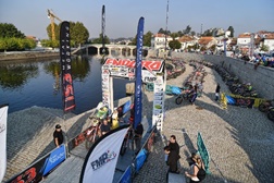 Enduro - CFL 2017 termina em Águeda