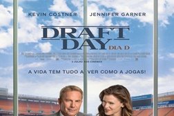 Draft Day - Dia D
