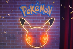 Pokémon celebra 25º aniversário com eventos musicais e ativações - Katy Perry junta-se às celebrações como embaixadora