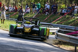 Veloso Motorsport na Serra da Estrela para ganhar!