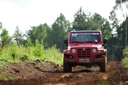 Enduro Brasil de Regularidade: dez horas de prova, dez horas de superação