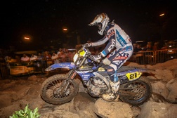 Super Enduro Lighthouse 2019