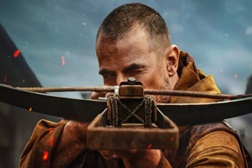 William Tell - O Guerreiro - Estreia 4 de Setembro