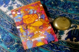 "Tudo é possível" - uma aventura em Vespa