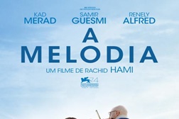 A Melodia
