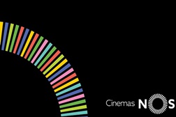 NOS reabre salas de cinema a 2 de julho 