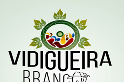 Vidigueira Branco - Feira do Vinho e do Cante