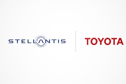Stellantis e Toyota com parceria num novo furgão comercial de grandes dimensões  - Incluindo numa versão elétrica a bateria